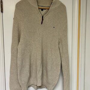 Casual Tommy Hilfiger Sweater